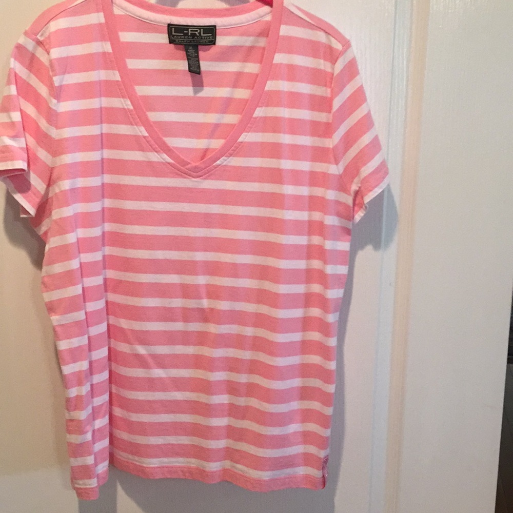 Ralph Lauren Active Tee Shirt